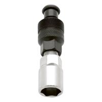 Simson Cranktrekker 8 cm zwart - thumbnail