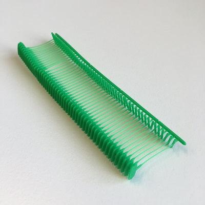 Textielpins 20mm std groen HQ 5.000 stuk Textielpins 20mm std groen HQ 5.000 stuk