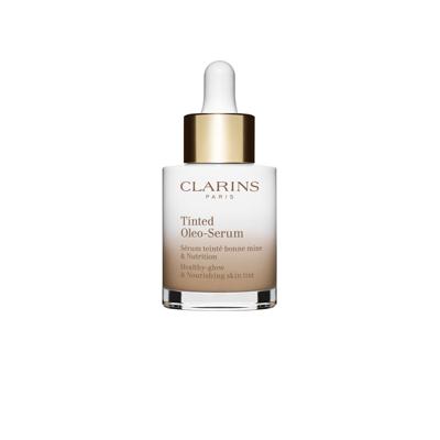 Clarins Tinted Oleo-Serum 05 30ml