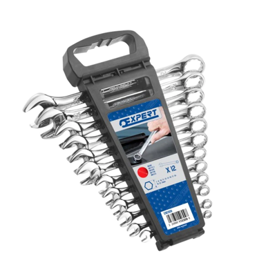 Facom E110309 | Ringsteeksleutelset | 12-delig - E110309