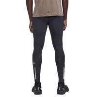 Craft 1914113 ADV Essence Zip Tights 2 M - Black - S - thumbnail