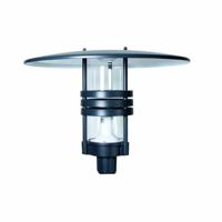 Franssen LantaarnkapCity Highlight 62cm 50watt antraciet - 10-508157-25 - thumbnail