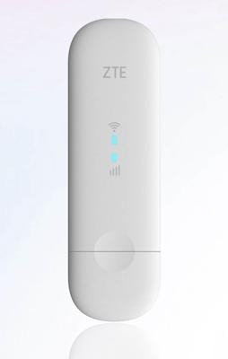 ZTE MF79U Mobiele 4G-WiFi-router 150 MBit/s