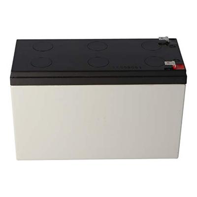 YUASA NP7-12 loodzuur (VRLA) 7000 mAh 12 V accu