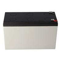 YUASA NP7-12 loodzuur (VRLA) 7000 mAh 12 V accu - thumbnail