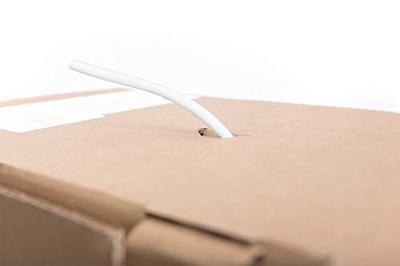 Digitus DK-1743-VH-305-MF-W Netwerkkabel CAT 7 S/FTP 8 x 0.4 mm Wit 305 m Digitus DK-1743-VH-305-MF-W Netwerkkabel CAT 7 S/FTP 8 x 0.4 mm Wit 305 m