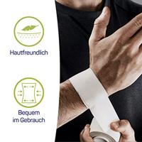 Dp Active Sport Tape 3,75cm 1 P/s - thumbnail