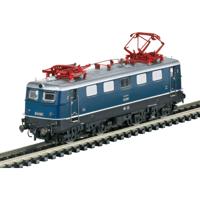 MiniTrix 16146 N elektrische locomotief BR E 41, MHI van de DB - thumbnail