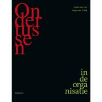 Ondertussen in de organisatie (Paperback) - thumbnail