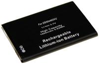 Accu voor Samsung GT-i8910 - thumbnail