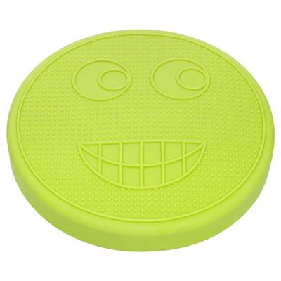 Sensorisch kussen TULLO Fizjo groen