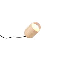 Trio TafellampjeNara hout - R56311030 - thumbnail