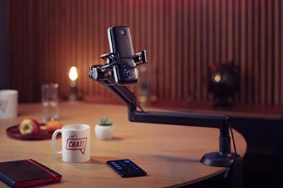 Elgato Wave Shock Mount houder Elgato Wave Shock Mount houder