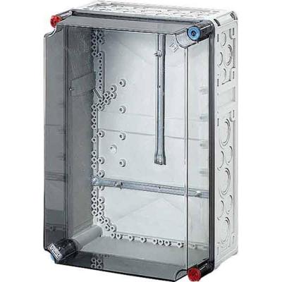 Hensel Mi 2310 2000078 Behuizing 300 x 450 x 214 Kunststof 1 stuk(s) Hensel Mi 2310 2000078 Behuizing 300 x 450 x 214 Kunststof 1 stuk(s)