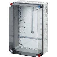 Hensel Mi 2310 2000078 Behuizing 300 x 450 x 214 Kunststof 1 stuk(s) - thumbnail