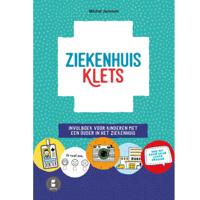 Gezinnig Ziekenhuisklets - thumbnail