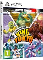 King of Tokyo - thumbnail