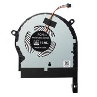 Notebook GPU Fan for Asus FX80G ZX80G FX504 Series 4pin 13NR00Q0T02011 - thumbnail