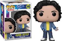 Blue Beetle Funko Pop Vinyl: Jaime Reyes - thumbnail