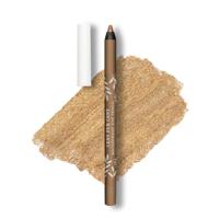 Cent Pur Cent Waterproof Eye Pencil L'Or Pur 0.8ml - thumbnail