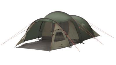 Easy Camp Spirit 300 Rustic Green tent