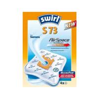 Swirl S 73 AirSpace stoffilterzak - thumbnail