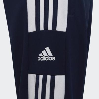 Sportbroeken voor Kinderen Adidas Sq21 Tr Y Donkerblauw Maat 9-10 Jaar