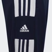 Sportbroeken voor Kinderen Adidas Sq21 Tr Y Donkerblauw Maat 9-10 Jaar - thumbnail