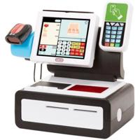 Little Tikes checkout stand - thumbnail