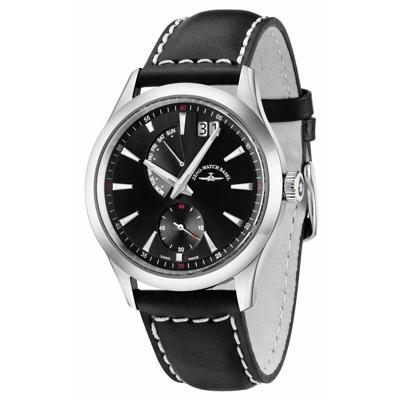 Zeno Watch Basel 6662-7004Q-G1 (Ø 42 mm) Heren horloge