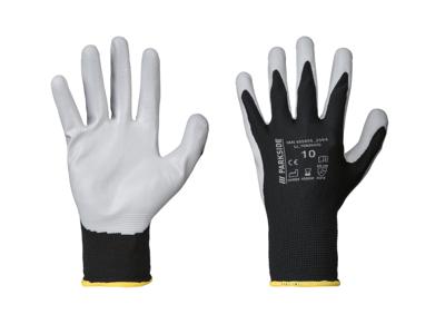 PARKSIDE 3 Paar werkhandschoenen (Nano Flex, 10) PARKSIDE 3 Paar werkhandschoenen (Nano Flex, 10)