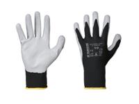 PARKSIDE 3 Paar werkhandschoenen (Nano Flex, 10) - thumbnail