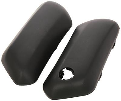 BUMPERLIJST KIT L+R Op zijkant van GRILL 4041599 BUMPERLIJST KIT L+R Op zijkant van GRILL 4041599