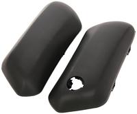 BUMPERLIJST KIT L+R Op zijkant van GRILL 4041599 - thumbnail