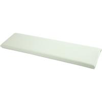 Creativ Company Stof, b: 145 cm, 140 gr, lichtgroen, 10 m/ 1 rol - thumbnail