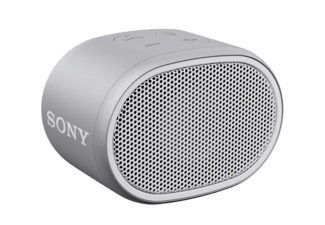 Sony SRS-XB01 Bluetooth Speaker - SRSXB01W.CE7