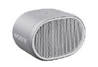 Sony SRS-XB01 Bluetooth Speaker - SRSXB01W.CE7 - thumbnail