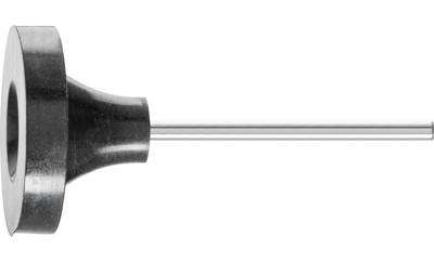 PFERD TOOLS 42160004 Schuurbladhouder Diameter 25 mm 5 stuk(s)
