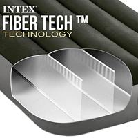 Intex downy luchtbed - compact - thumbnail