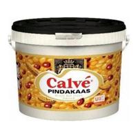 Calvé - Pindakaas - 10kg - thumbnail