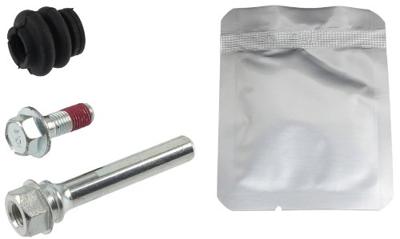 Geleidehulzenset, remklauw 55112 Geleidehulzenset, remklauw 55112