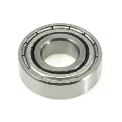 ENDURO BEARINGS 7001 1zs max - abec 3 max (angular contact) - 12x28x8