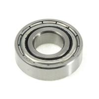 ENDURO BEARINGS 7001 1zs max - abec 3 max (angular contact) - 12x28x8 - thumbnail