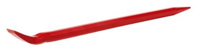 Rennsteig Werkzeuge 273 400 2 Montage-ijzer 400 mm