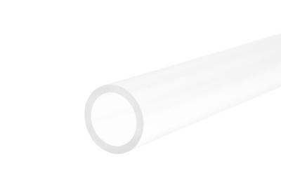 Alphacool HardTube 16/13mm 90° Acryl (PMMA) 20/40cm buis