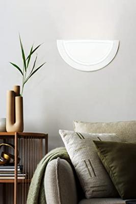 Eglo WandlampPlanet 1 wit - 83154