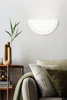 Eglo WandlampPlanet 1 wit - 83154 - thumbnail