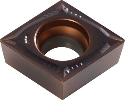 Promat/Tecwerk Wisselplaat | CCMT 09T304-F PMK35 | bewerking glad - 6480001365