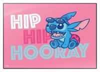 Stitch Desk Mat 50 cm - thumbnail