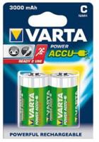 Varta Batterij oplaadbaar c (p2) - thumbnail